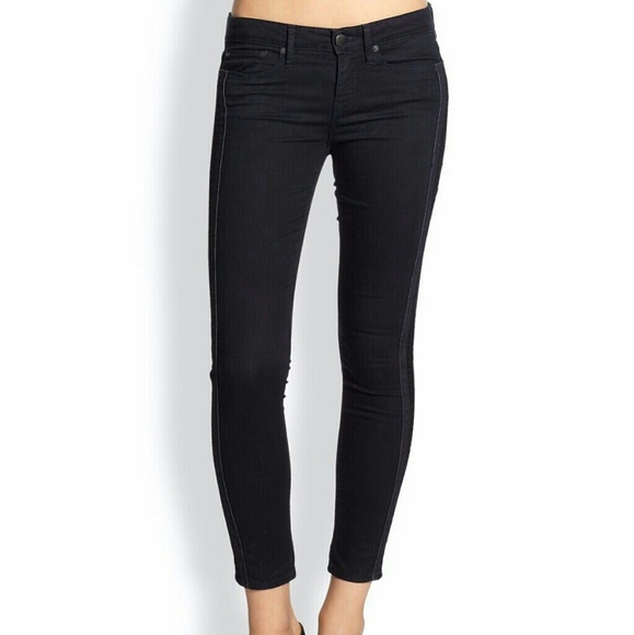 vince dylan skinny jeans